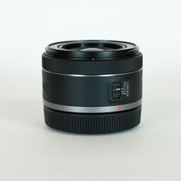 Canon RF16mm F2.8 STM