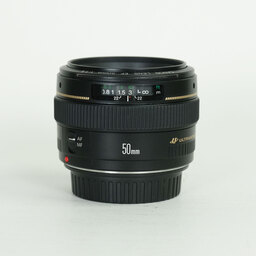 Canon EF50mm F1.4 USM