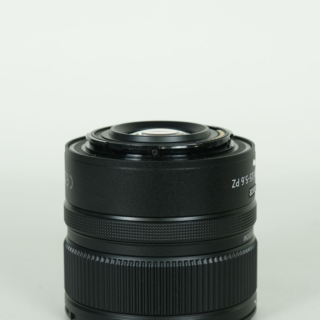 Nikon NIKKOR Z DX 12-28mm f/3.5-5.6 PZ VRの出品 | ONE SCENE（ワン