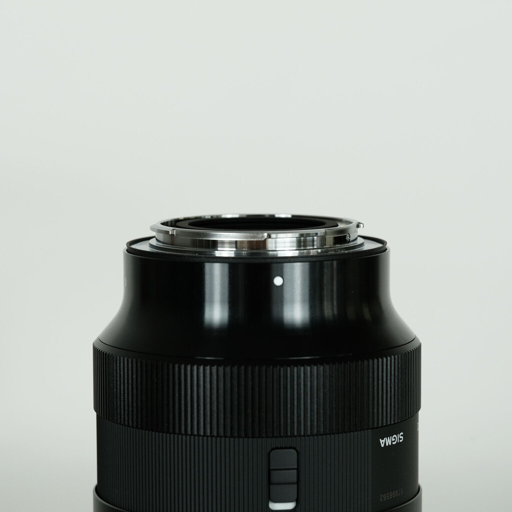 SIGMA 50mm F1.2 DG DN｜Art [ライカL用]