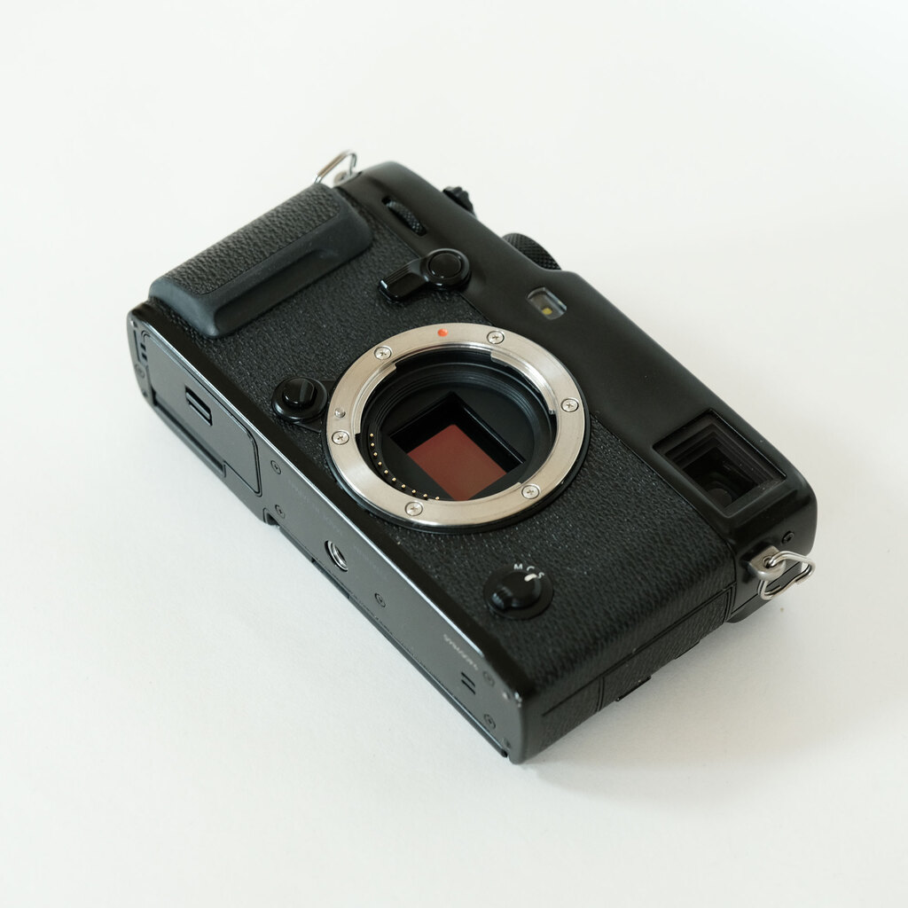 FUJIFILM X-Pro3の出品 | ONE SCENE（ワンシーン）