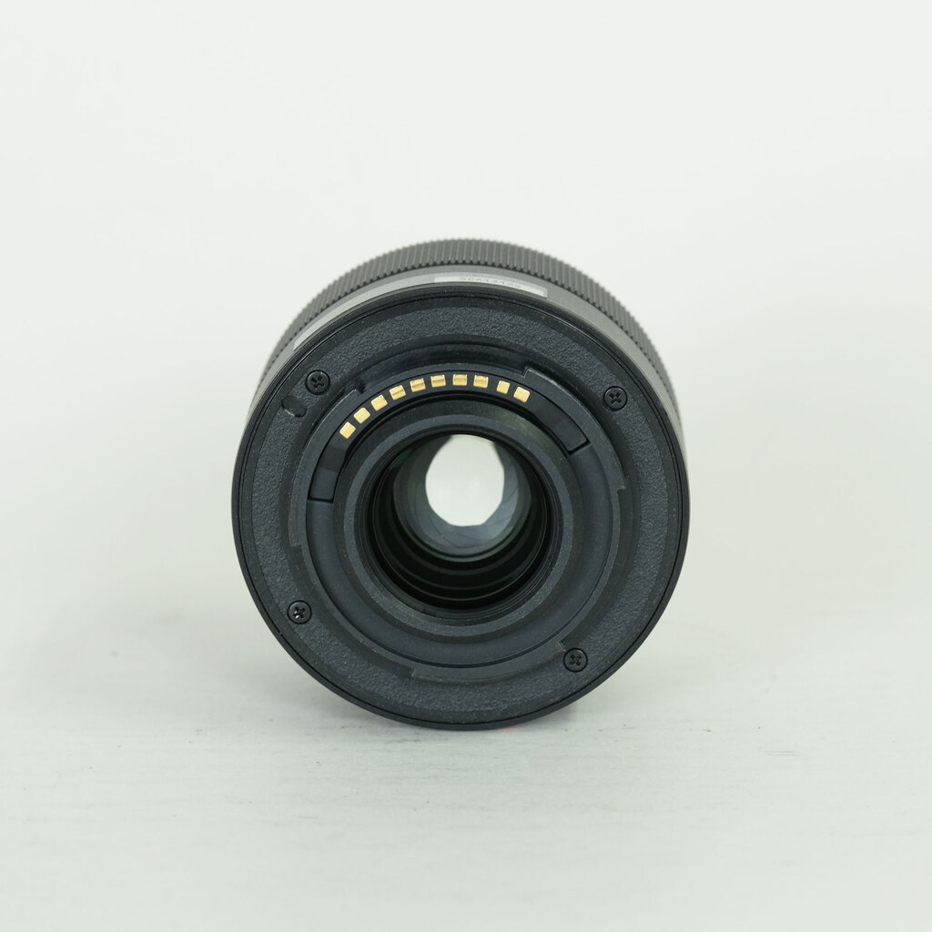 FUJIFILM XC35mmF2