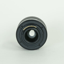 FUJIFILM XC35mmF2