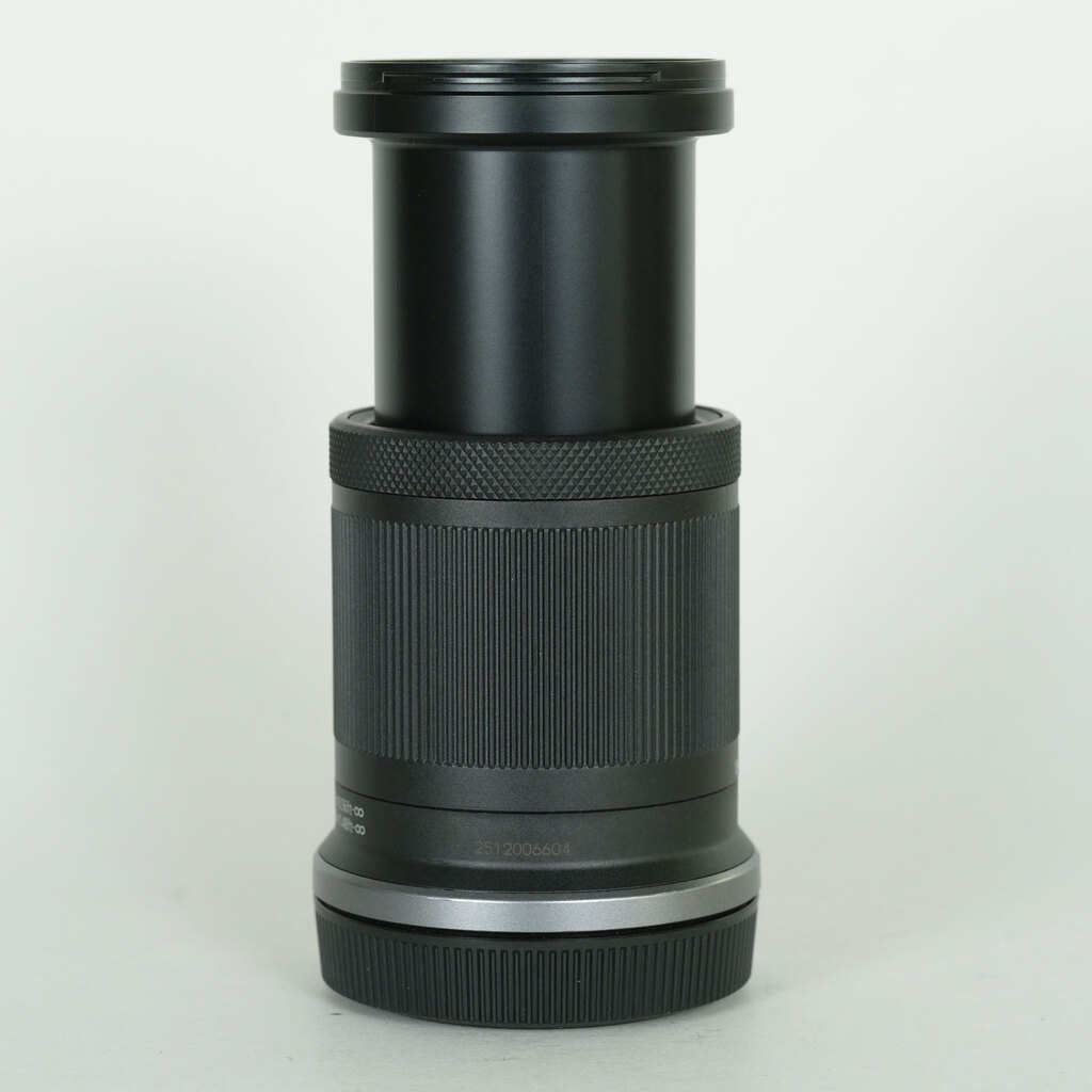 Canon RF-S18-150mm F3.5-6.3 IS STM