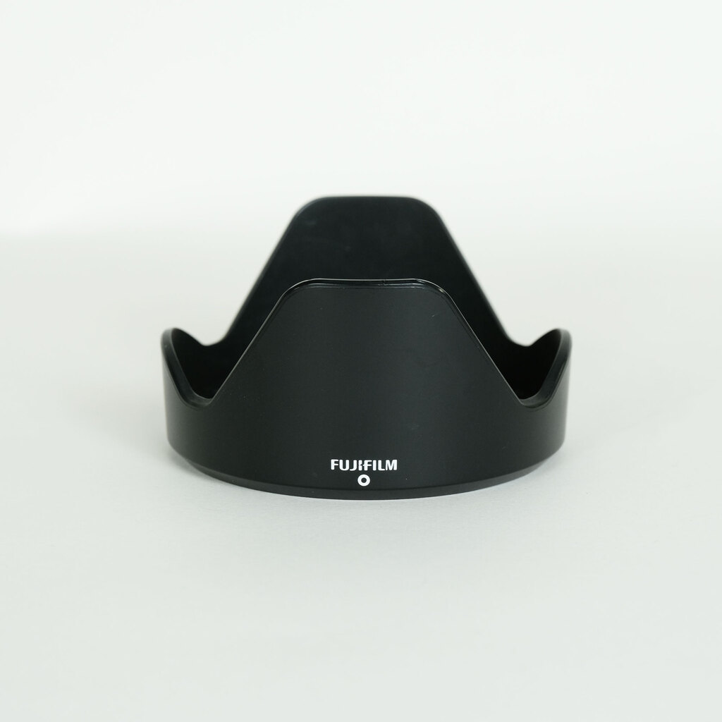 FUJIFILM XF18-55mmF2.8-4 R LM OIS