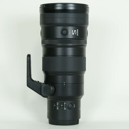 Nikon NIKKOR Z 400mm f/4.5 VR S
