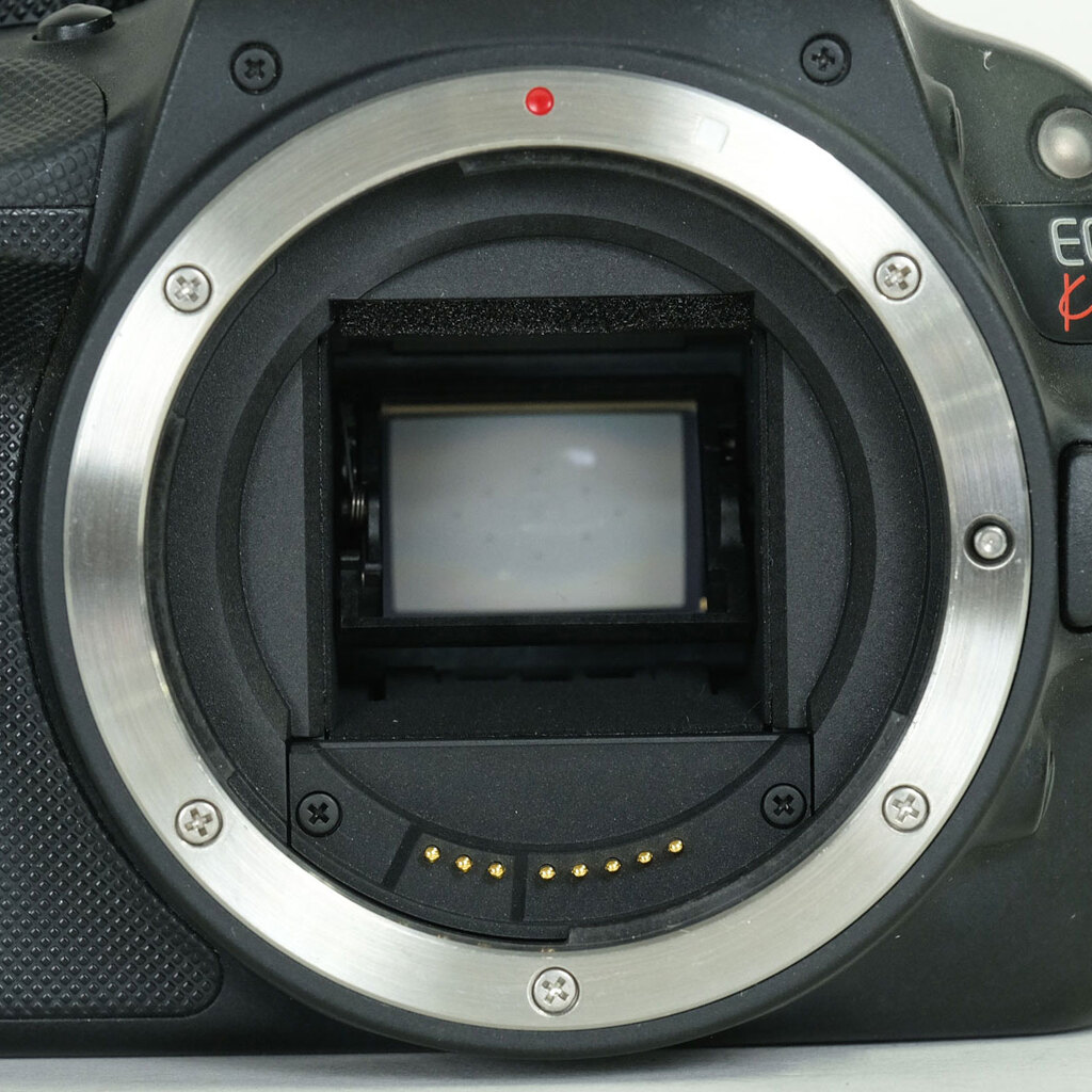 Canon EOS Kiss X7 Canon EOS Kiss X7