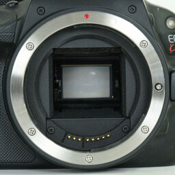 Canon EOS Kiss X7 Canon EOS Kiss X7