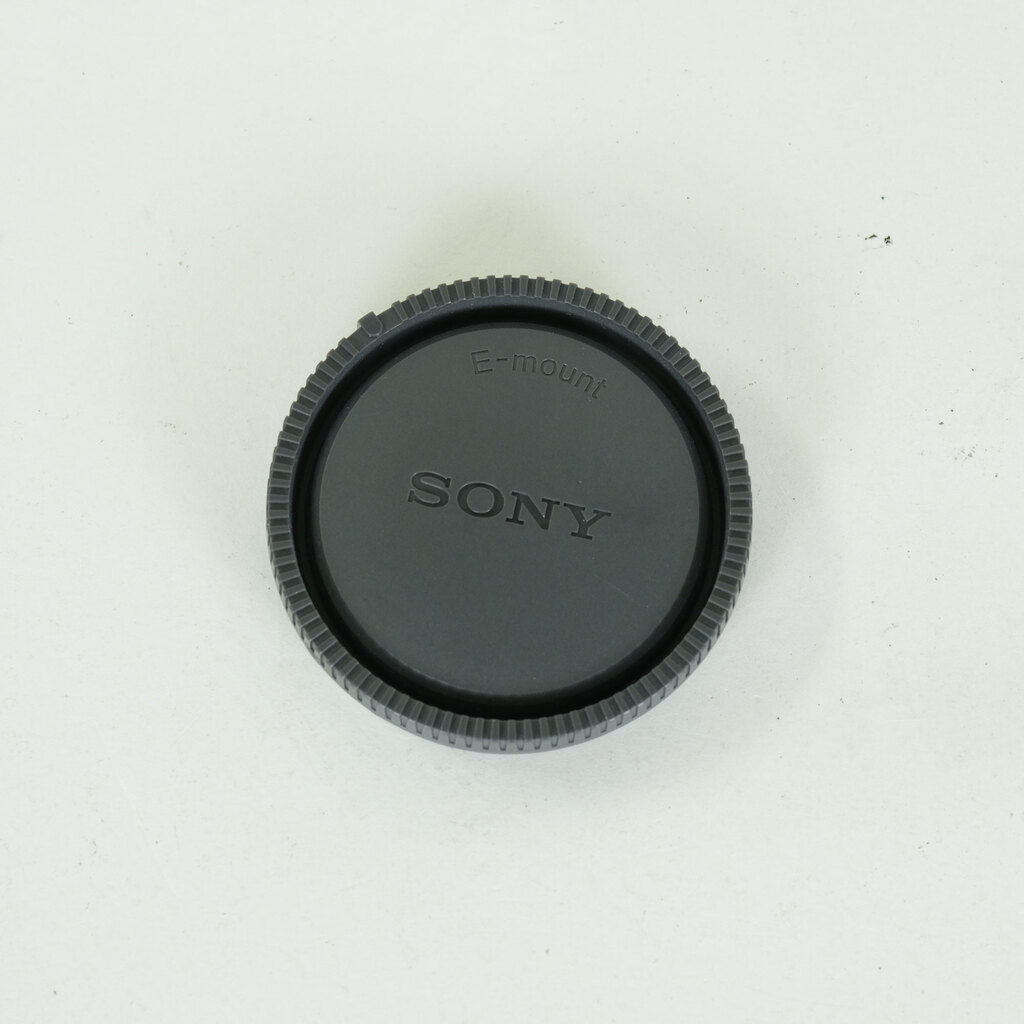 SONY FE 28-60mm F4-5.6 SEL2860