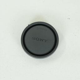 SONY FE 28-60mm F4-5.6 SEL2860