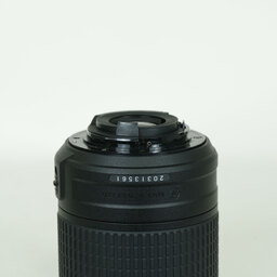 Nikon AF-S DX NIKKOR 55-200mm F4-5.6G ED VR II Nikon AF-S DX NIKKOR 55-200mm F4-5.6G ED VR II