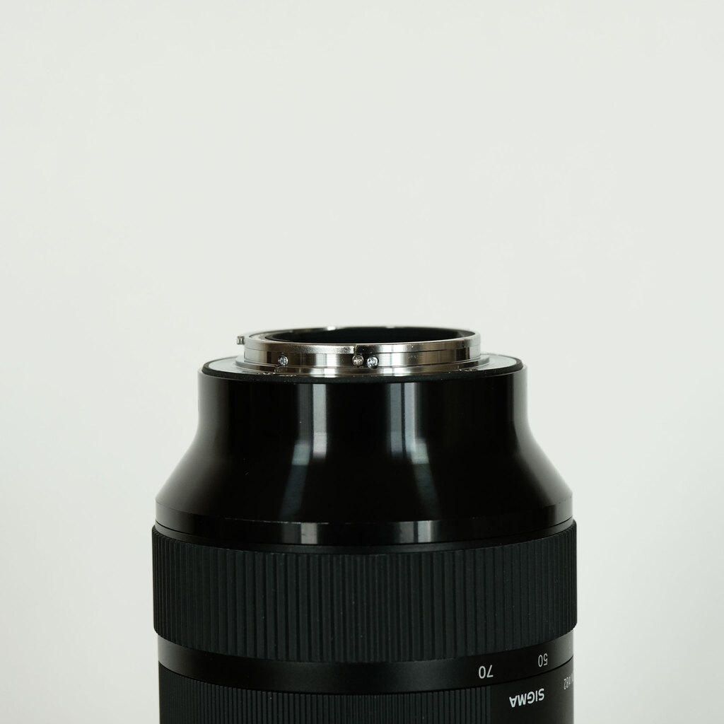 SIGMA 24-70mm F2.8 DG DN｜Art [ソニーE用]