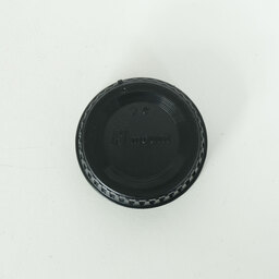 Nikon AF-S DX NIKKOR 18-55mm F3.5-5.6 G VR