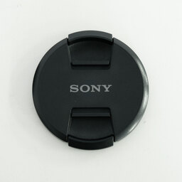 SONY FE 24-70mm F2.8 GM II SEL2470GM2