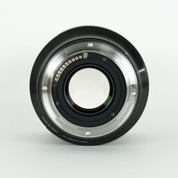 SIGMA 50mm F1.2 DG DN｜Art [ライカL用]