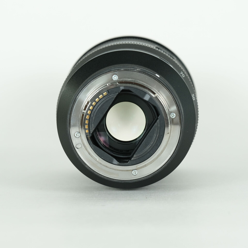 SONY FE 24-70mm F2.8 GM SEL2470GM
