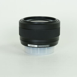 FUJIFILM XC13-33mm F3.5-6.3 OIS