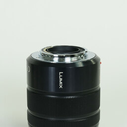 Panasonic LUMIX G VARIO 45-150mm / F4.0-5.6 ASPH. / MEGA O.I.S.