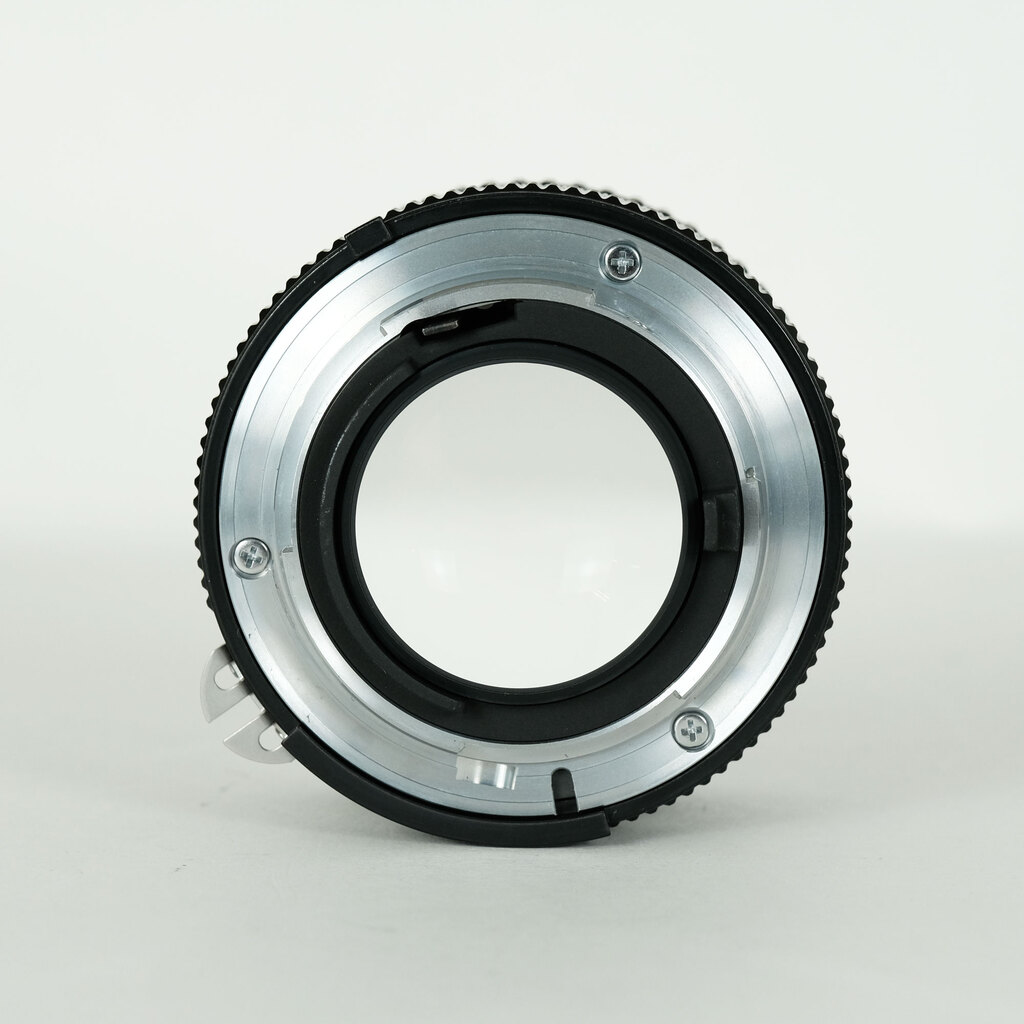 Nikon Ai Nikkor 50mm F1.4S