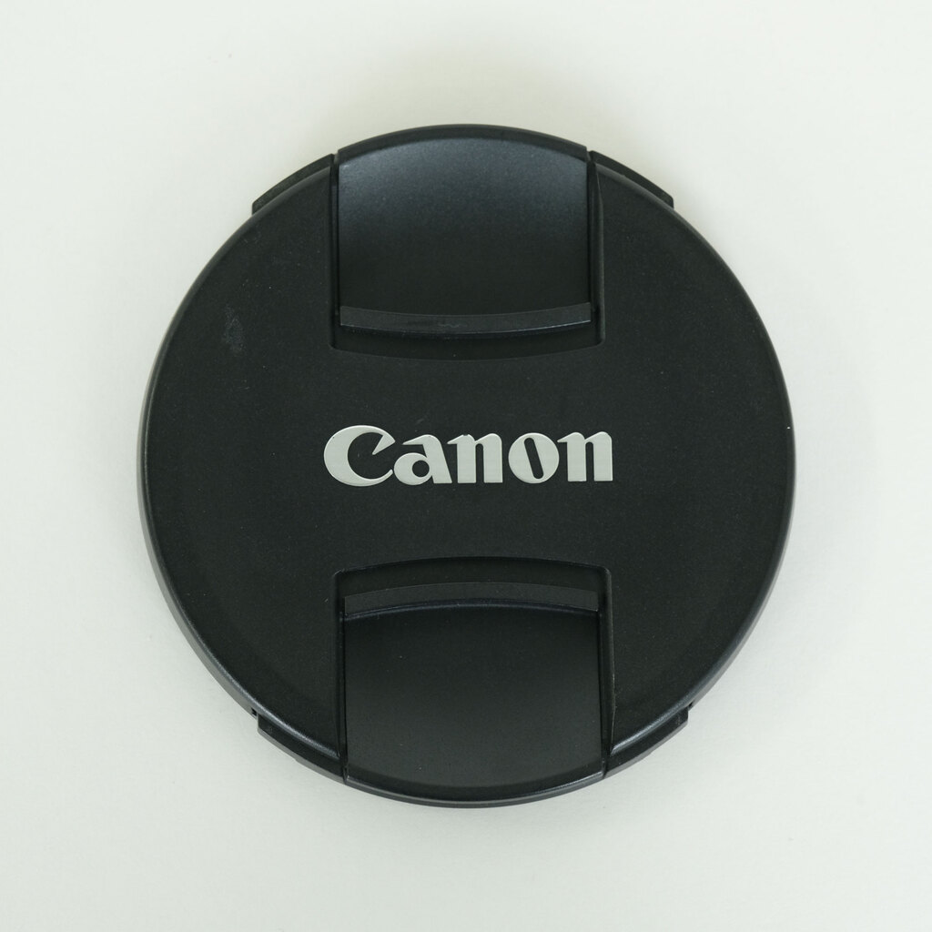 Canon RF200-800mm F6.3-9 IS USM