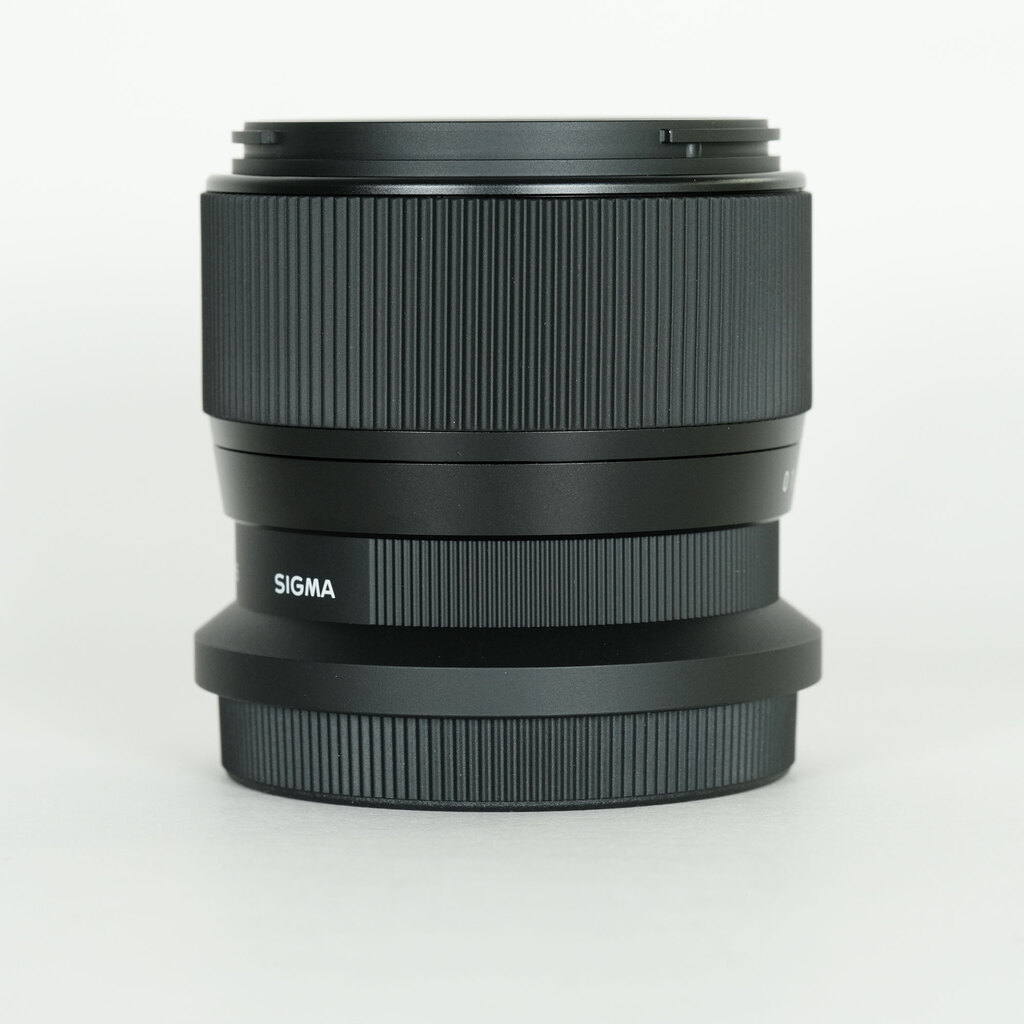 SIGMA Contemporary 56mm F1.4 DC DN (ニコンZ用)