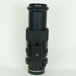 TAMRON 50-400mm F/4.5-6.3 Di III VC VXD (Model A067) [ニコンZ用]