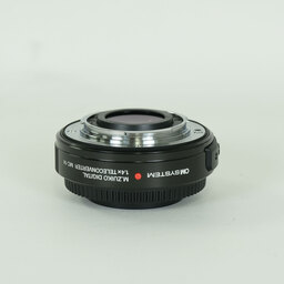 OLYMPUS M.ZUIKO DIGITAL ED 40-150mm F2.8 PROテレコンバーターキット
