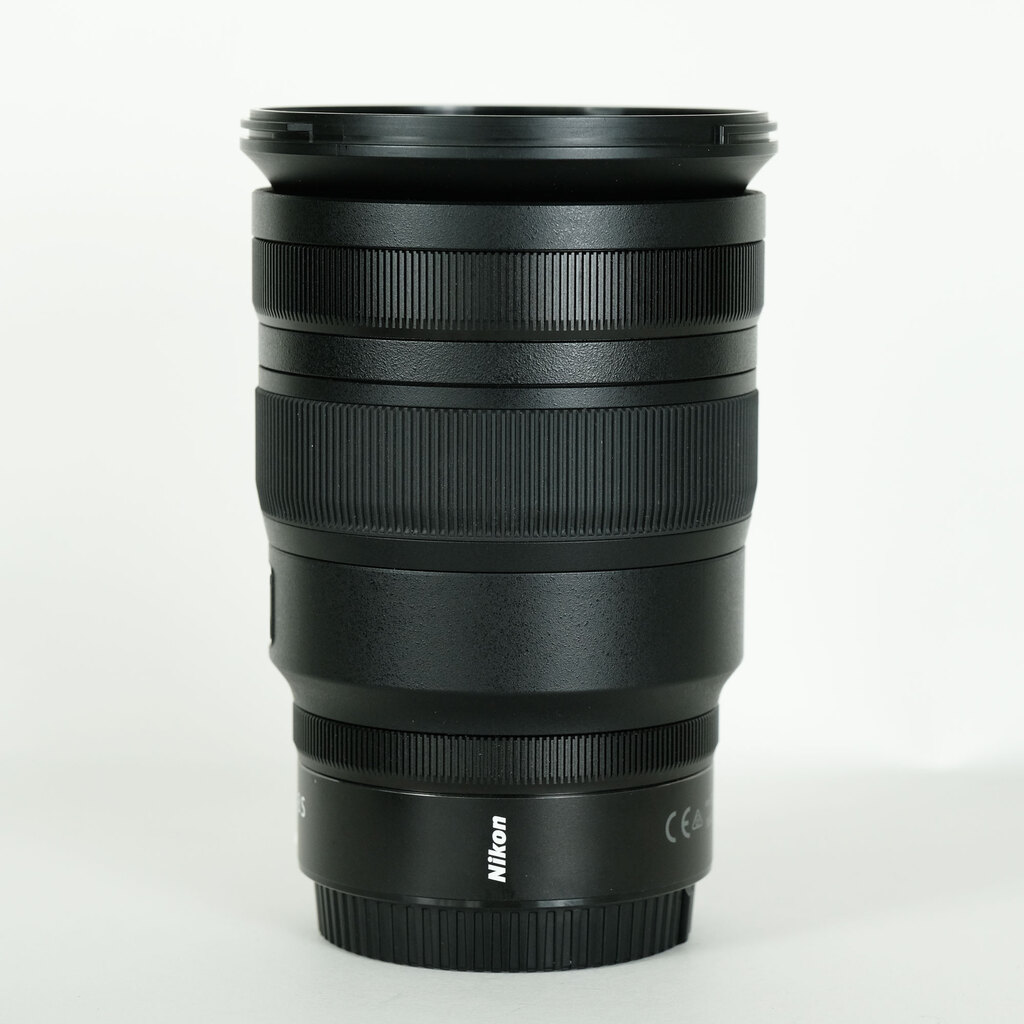 Nikon NIKKOR Z 24-70mm f/2.8 S