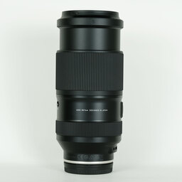 TAMRON 70-180mm F/2.8 Di III VC VXD G2（Model A065） [ソニーE用]