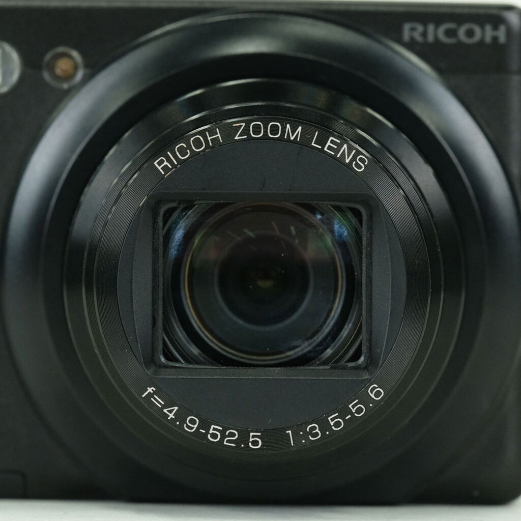 RICOH CX4 ブラック RICOH CX4 ブラック