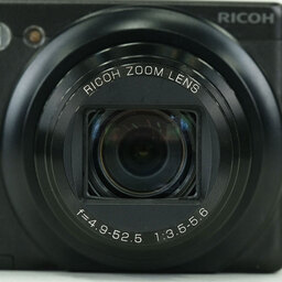 RICOH CX4 ブラック RICOH CX4 ブラック