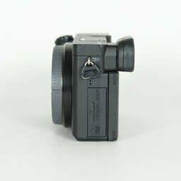 SONY α6400（ILCE-6400）