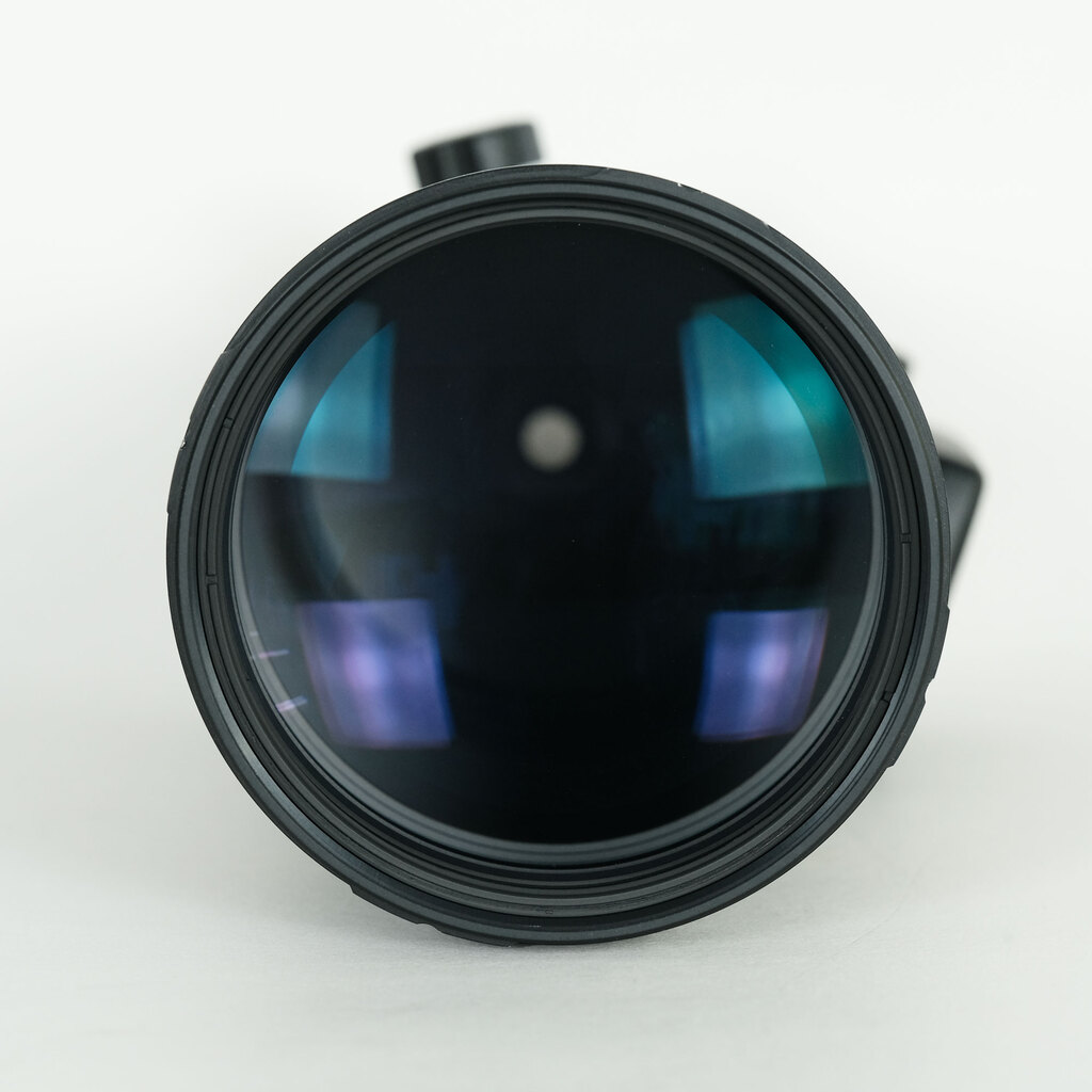 PENTAX smc PENTAX-DA★300mmF4ED[IF] SDM