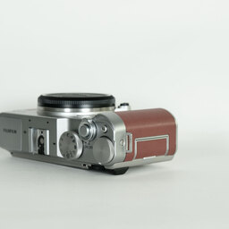 FUJIFILM X-A3 ボディ  ブラウン