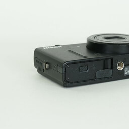 Nikon COOLPIX P310 ブラック