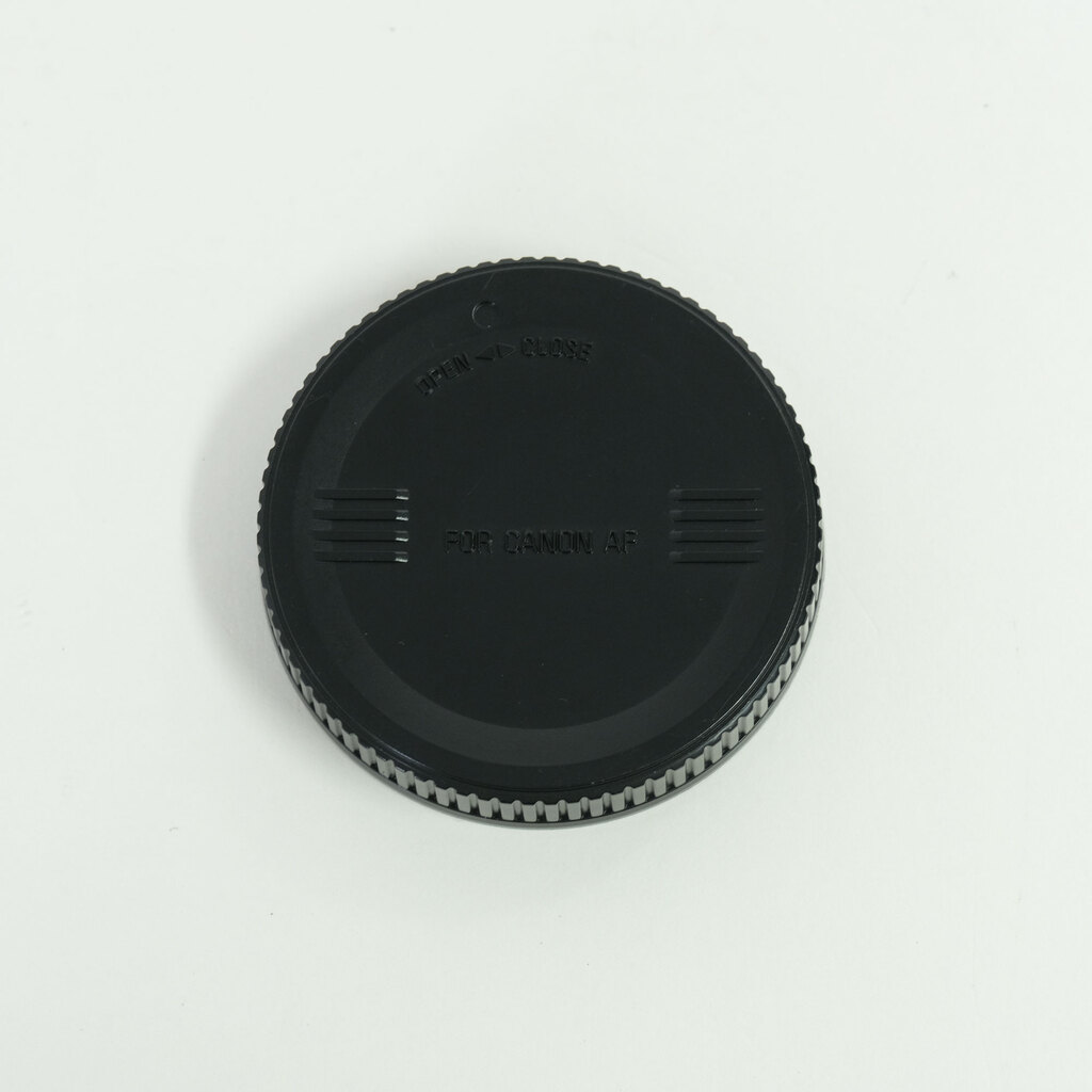 Canon EF50mm F1.8 STM