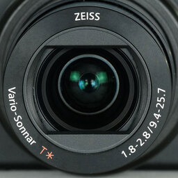 SONY VLOGCAM ZV-1 B ブラック