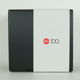 LEICA D-LUX8 100 YEARS OF LEICA [19197]