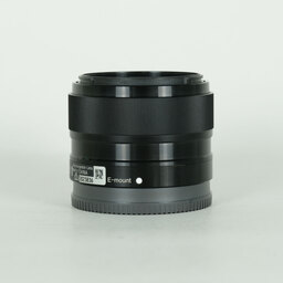 SONY E 35mm F1.8 OSS SEL35F18
