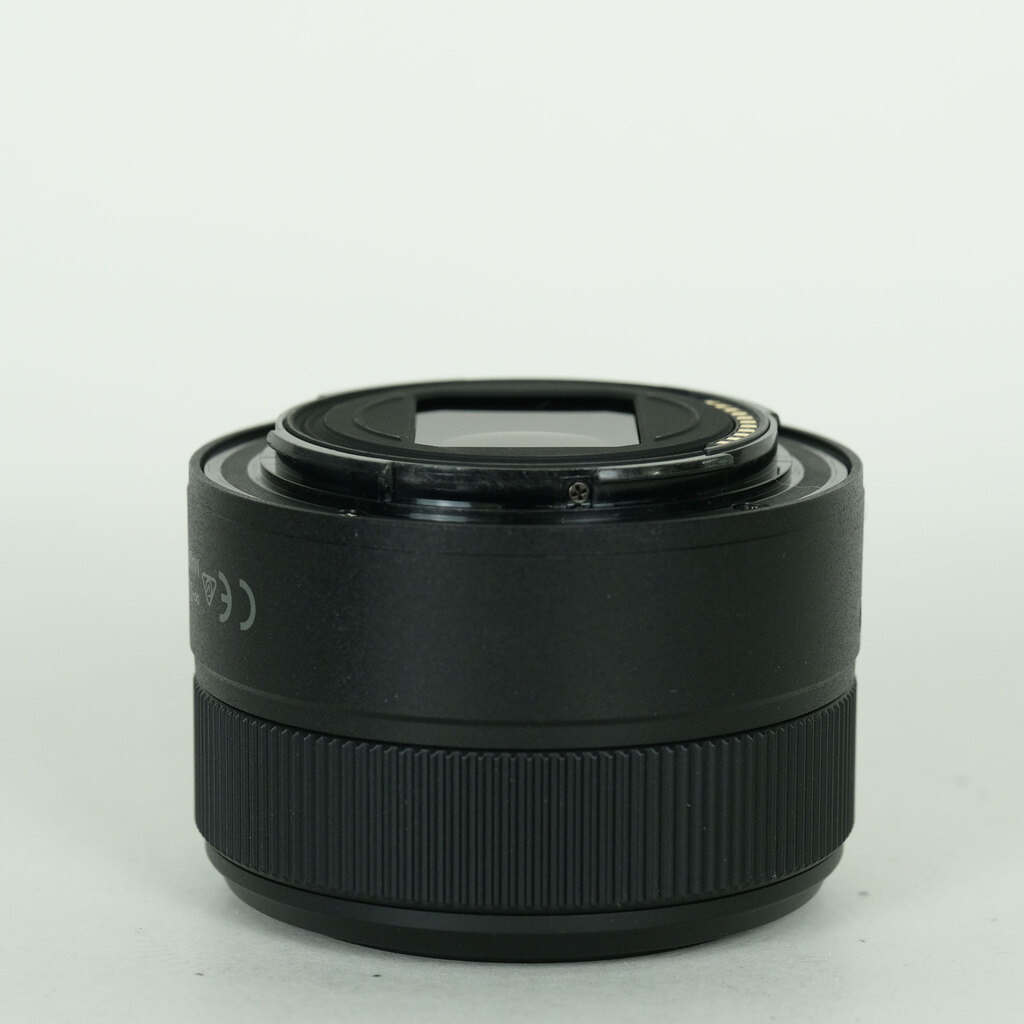 Nikon NIKKOR Z 40mm f/2