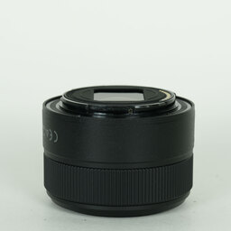 Nikon NIKKOR Z 40mm f/2