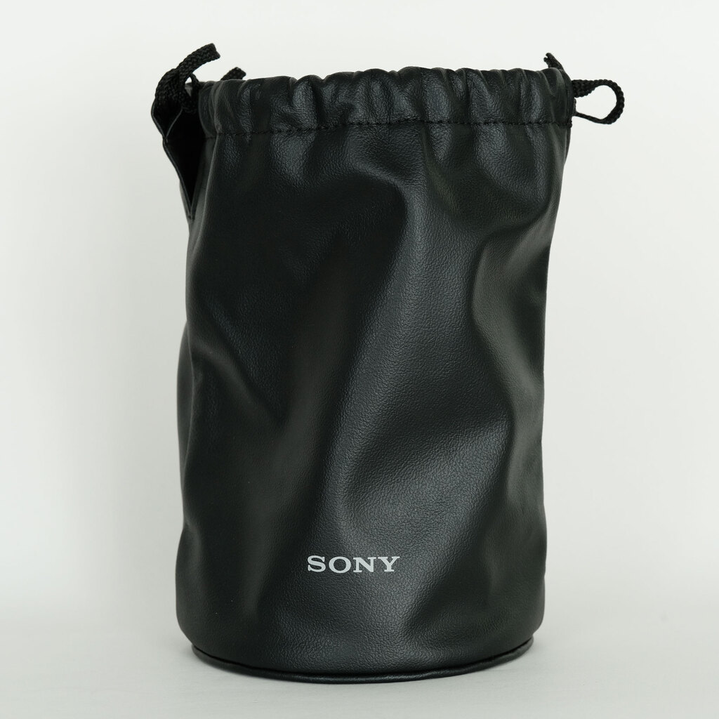 SONY FE PZ 16-35mm F4 G SELP1635G