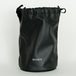 SONY FE PZ 16-35mm F4 G SELP1635G