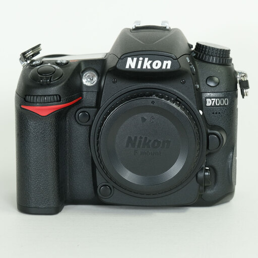Nikon D7000