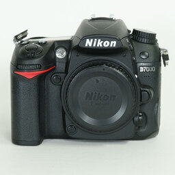 Nikon D7000