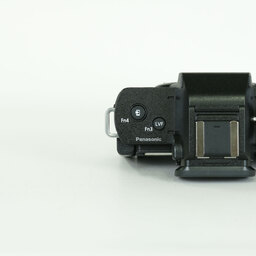 Panasonic LUMIX DC-G100