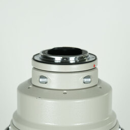 Canon EF400mm F2.8L IS USM
