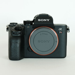 SONY α7R III（ILCE-7RM3）