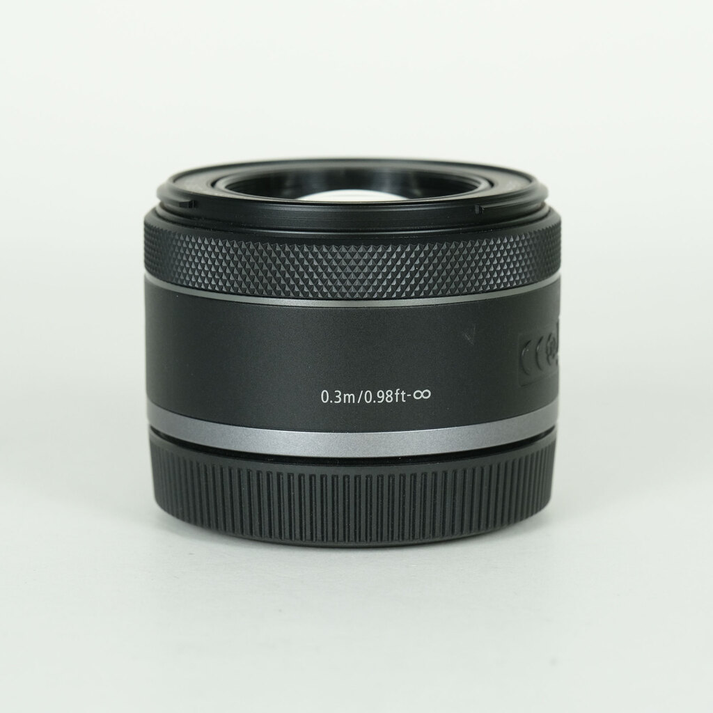 Canon RF50mm F1.8 STM Canon RF50mm F1.8 STM