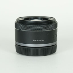 Canon RF50mm F1.8 STM Canon RF50mm F1.8 STM